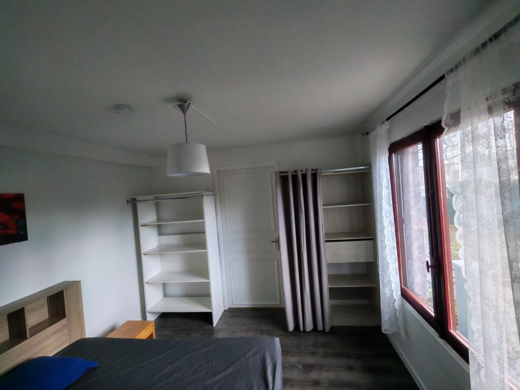 Locuințe de închiriat