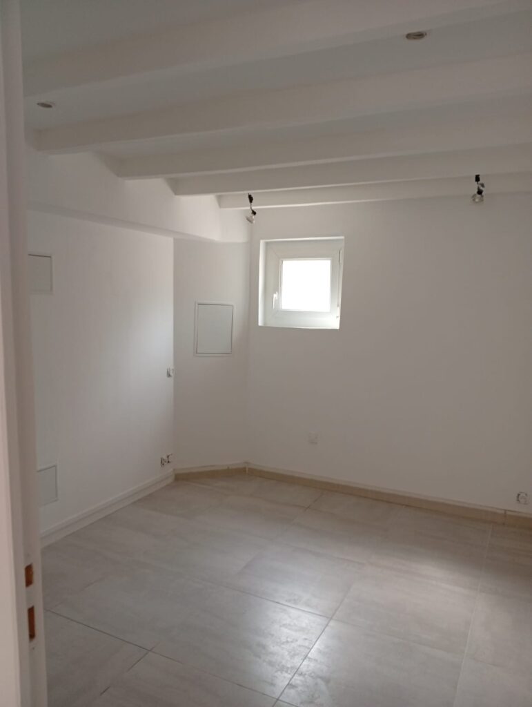 Recherche personne pour travaux batiment