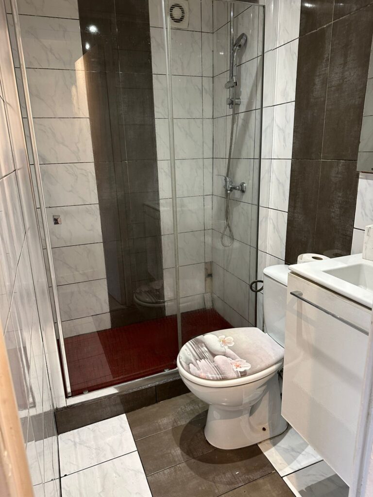 Studio 38m2 à Montfermeil