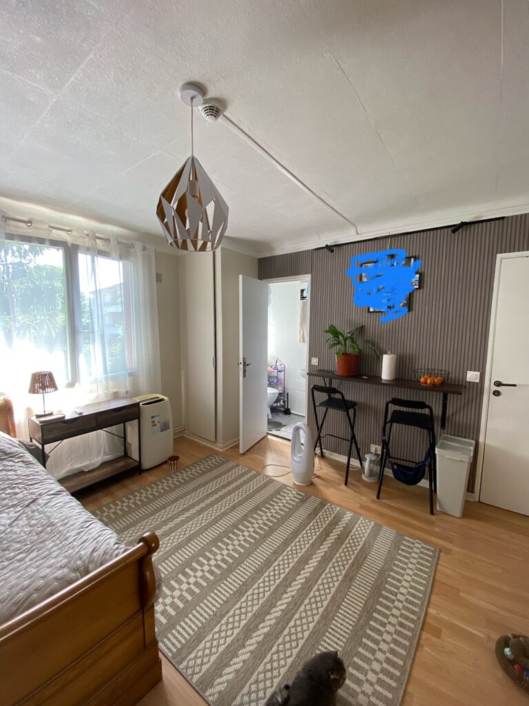 Studio 93330 Neuilly-sur-Marne