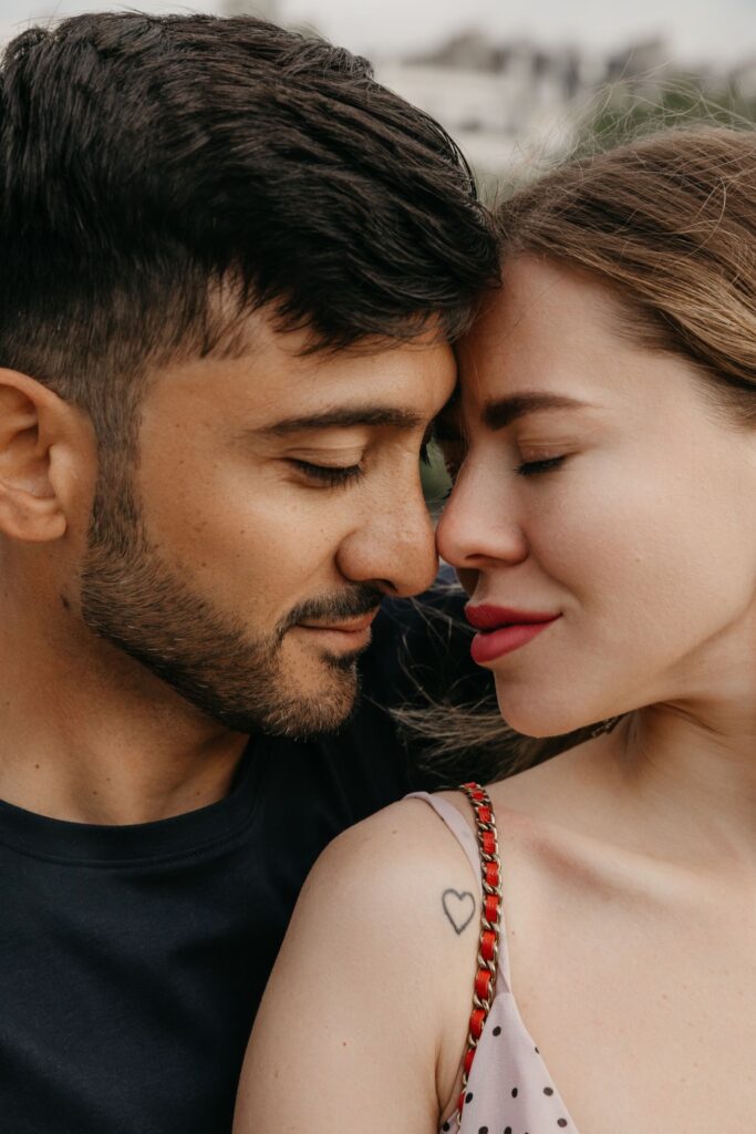 Фотограф в Париже: портреты, love story и свадьбы