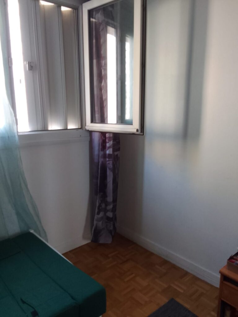 Сдается комната в Шампиньи сюр Марне 94500