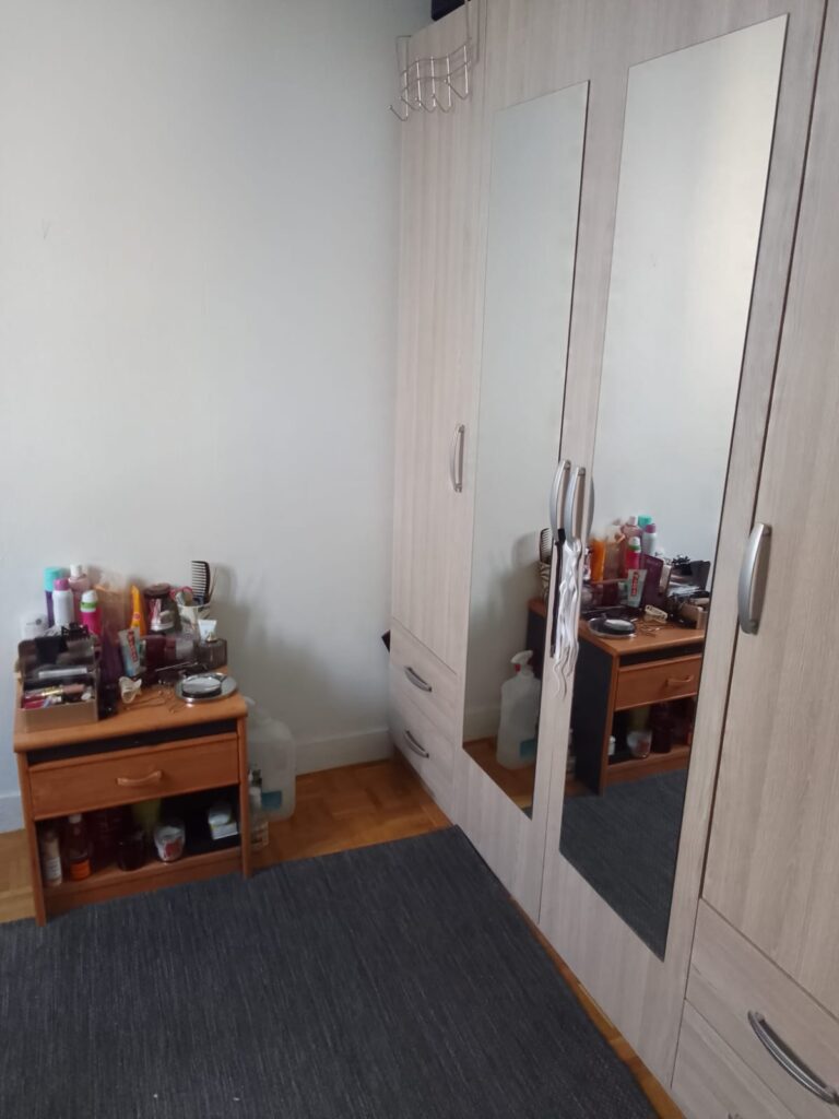 Сдается комната в Шампиньи сюр Марне 94500