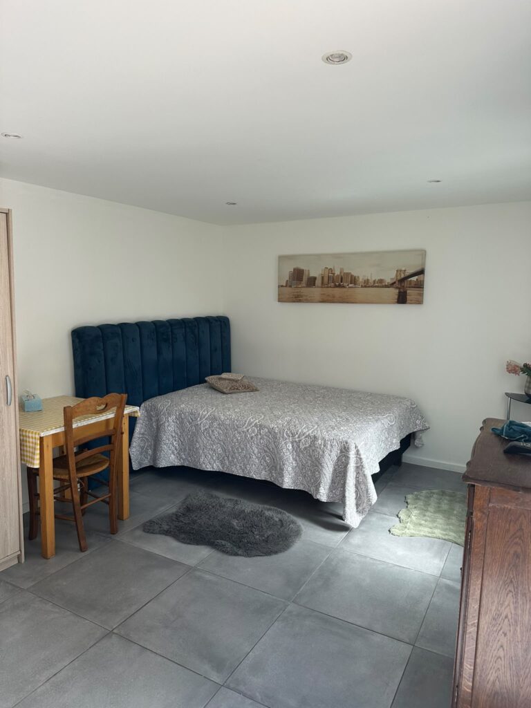 Studio 38m2 à Montfermeil