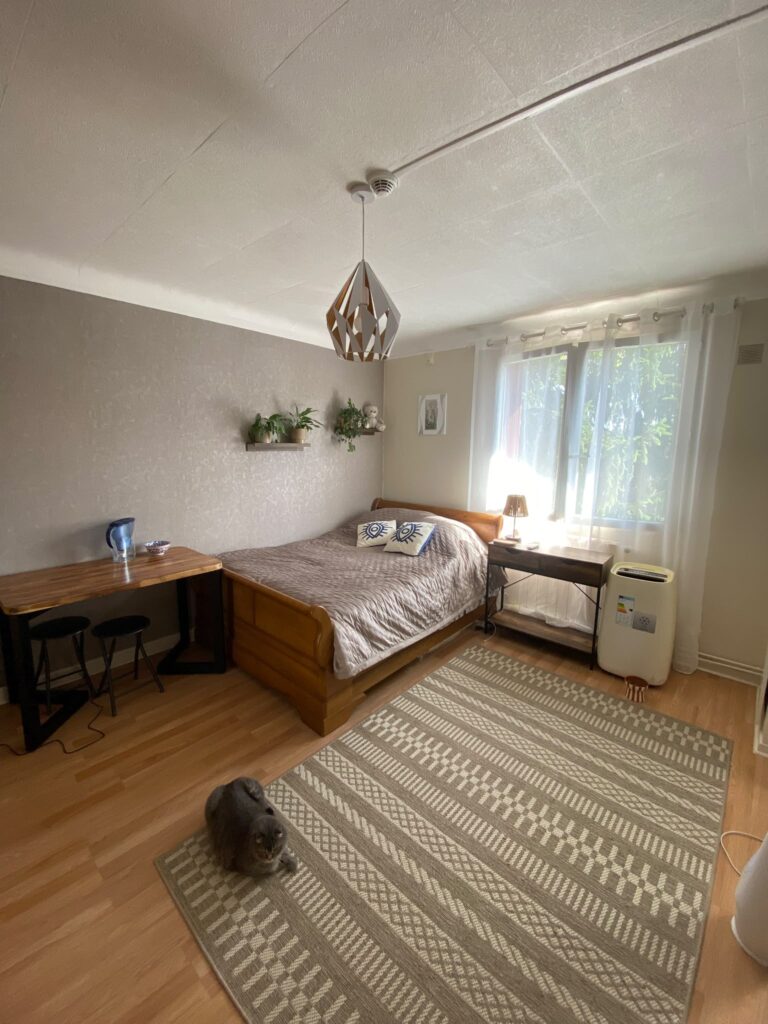 Studio 93330 Neuilly-sur-Marne